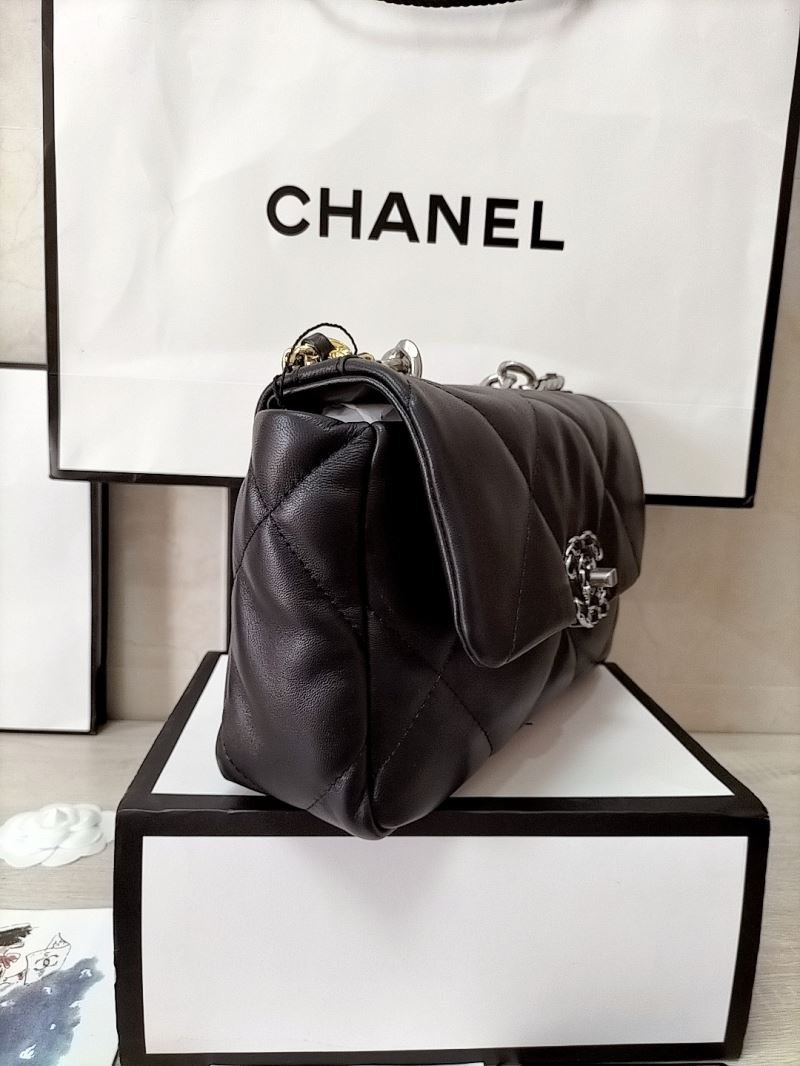 Chanel 19 Bags